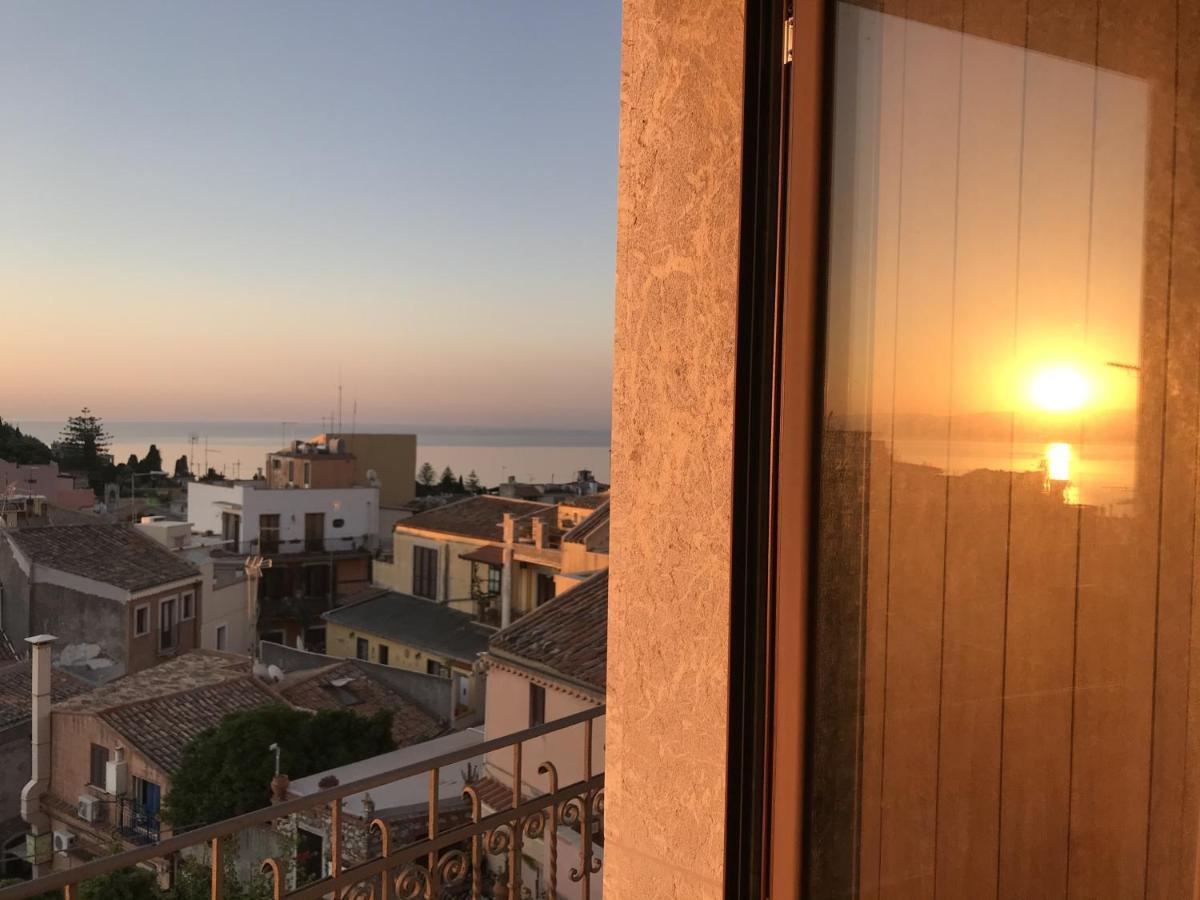 Adamas Domus Villa Taormina Ngoại thất bức ảnh