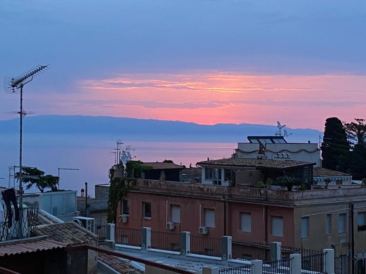 Adamas Domus Villa Taormina Ngoại thất bức ảnh